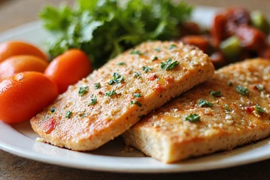 Planes de Nutrición Personalizados